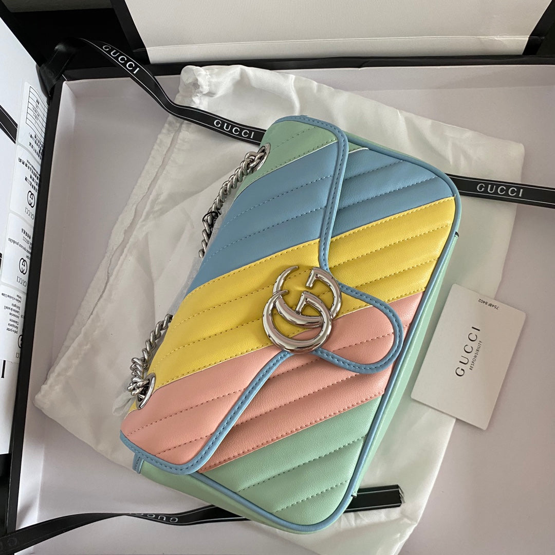 LB - New 1:1 rep  Bags Gucci 531