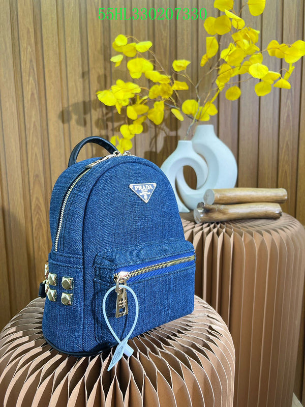 Prada Bags - The Luxera Bags  570