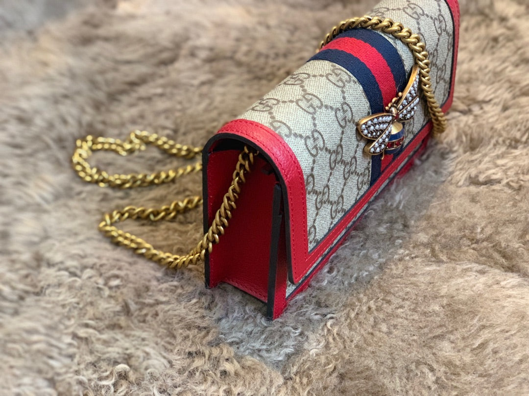 LB - New 1:1 rep Bag Gucci 503