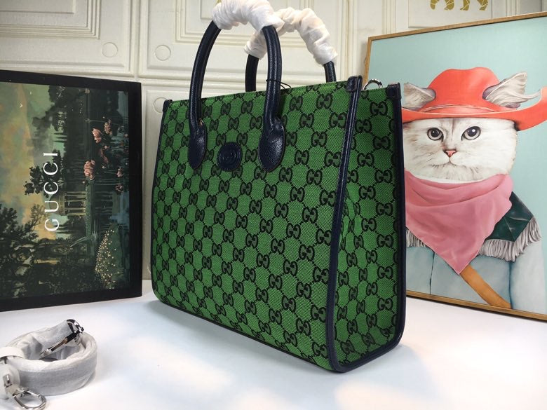 LB - Luxury Bags Gucci 566