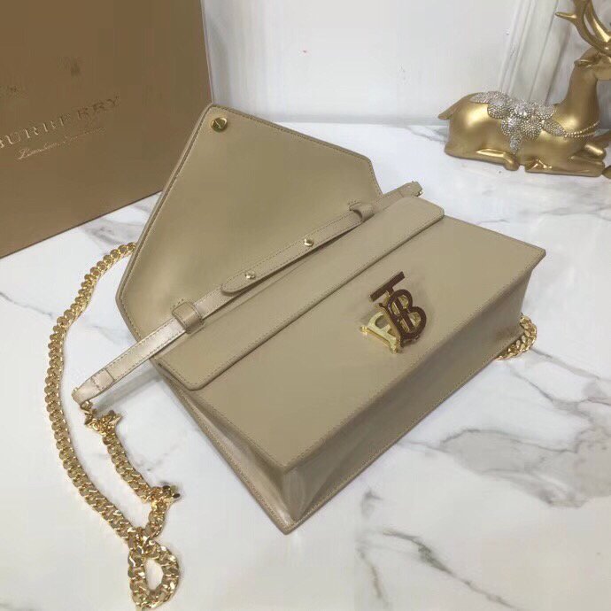 GLAMI Small Tb Envelope Clutch By British Heritage For Women, Bags 10.2in/26cm