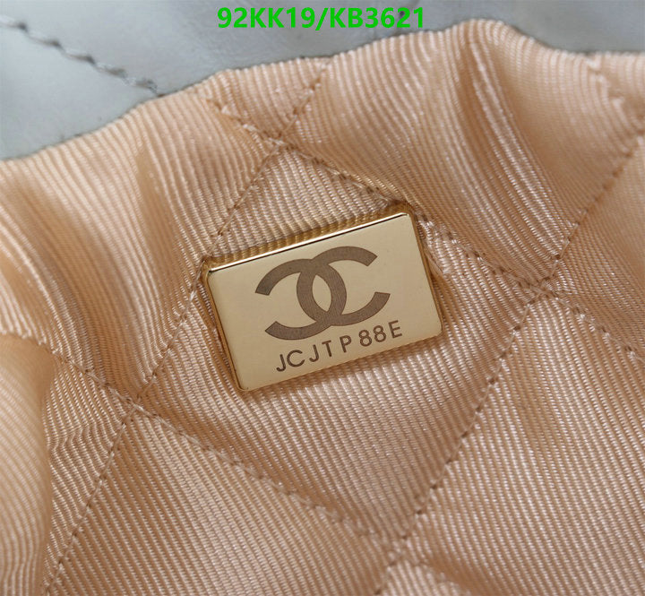 Chanel Bags Crossbody - 024