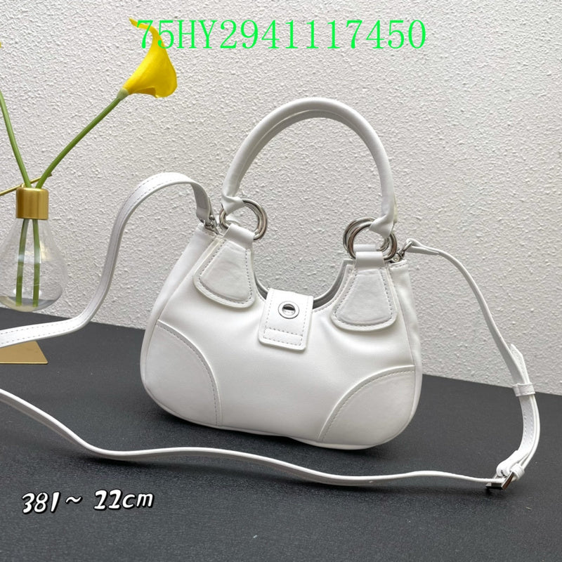 Prada Bags - The Luxera Bags  790