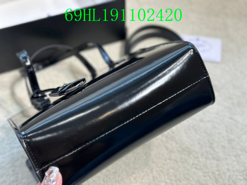 Prada Bags - The Luxera Bags  874
