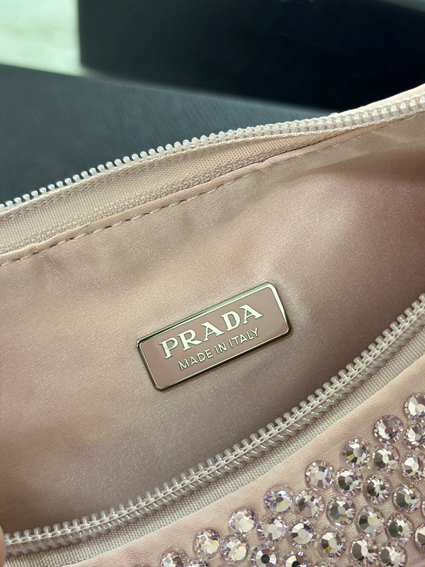 Prada Bags - Luxera Bags - 210