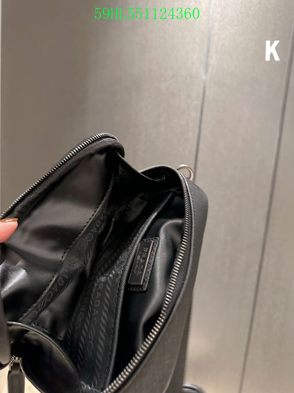 Prada Bags - The Luxera Bags  787