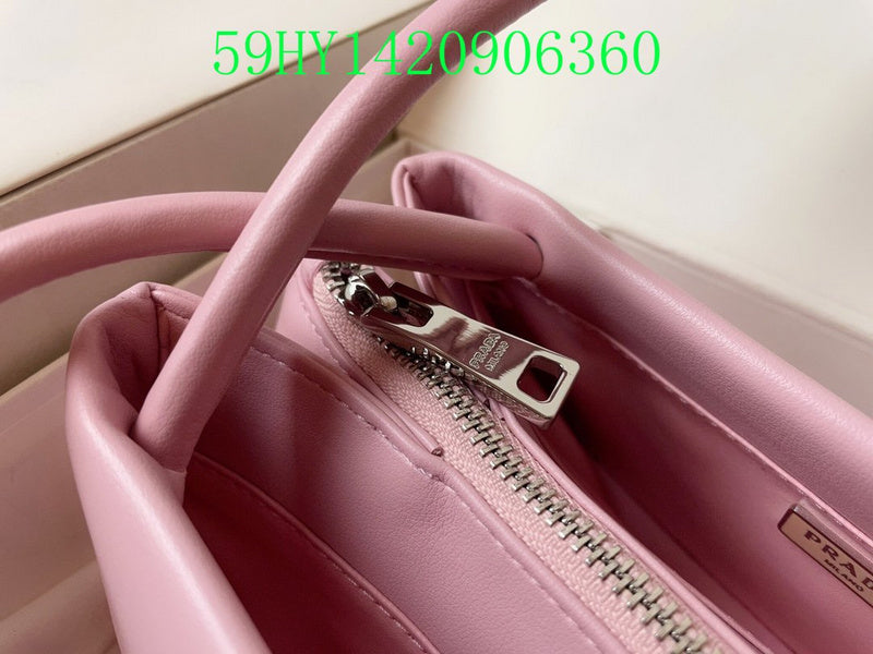 Prada Bags - The Luxera Bags  1014