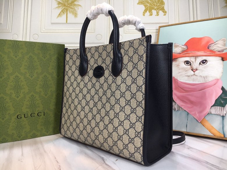 LB - Luxury Bags Gucci 568