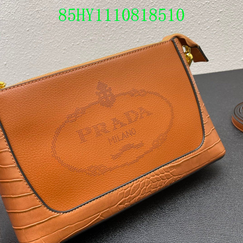 Prada Bags - The Luxera Bags  1060