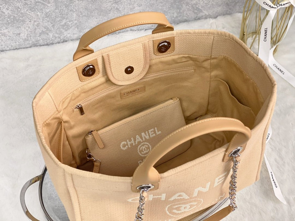 ChanelSmall Shopping Bag SiLouis Vuittoner Hardware Raffia For Women Handbags, Shoulder Bags 15.2in/39cm AS3257