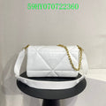 Prada Bags - The Luxera Bags  1091