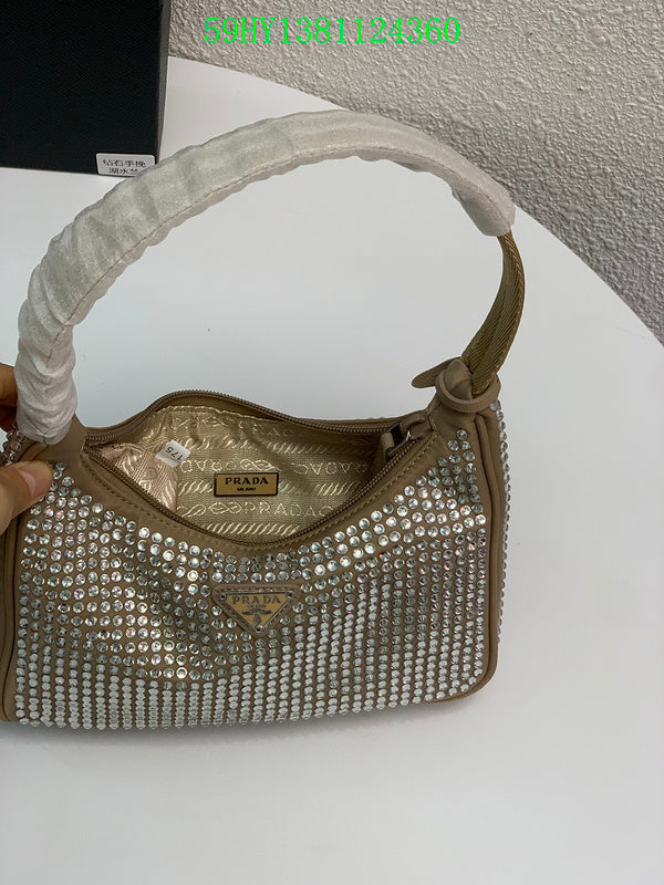 Prada Bags - The Luxera Bags  778