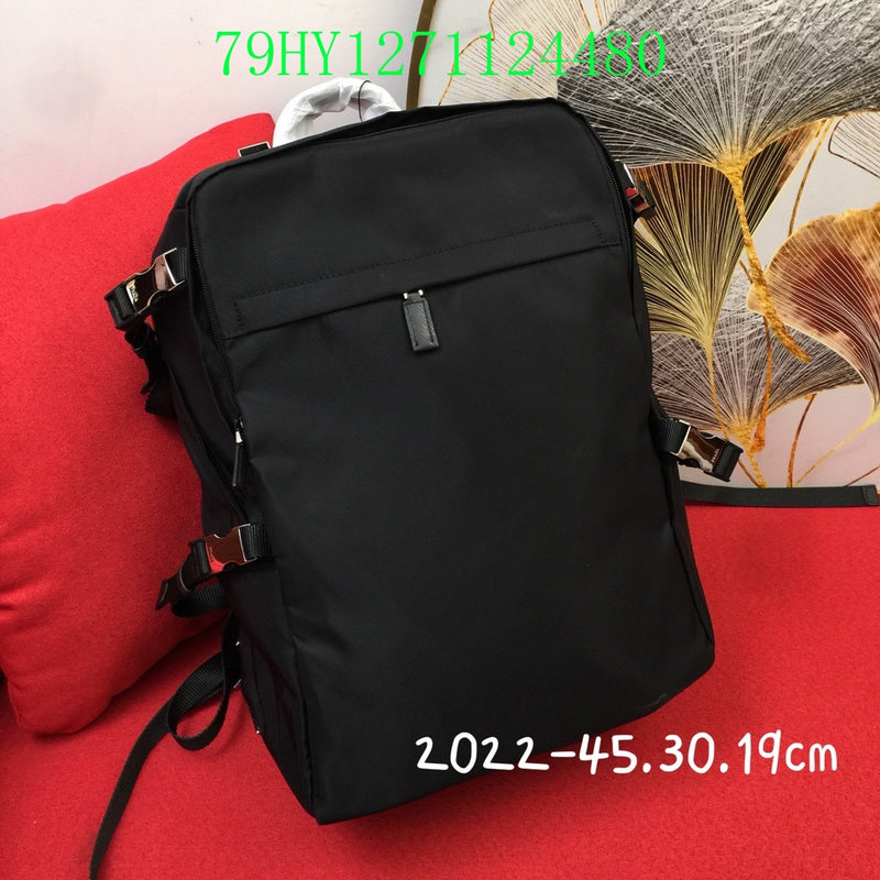 Prada Bags - The Luxera Bags  785