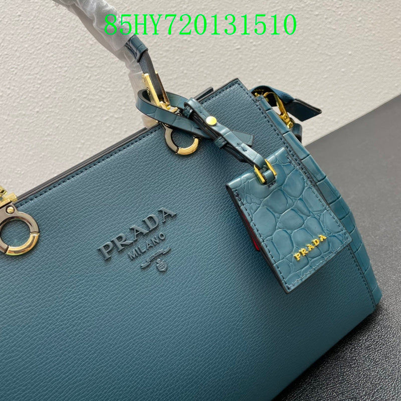 Prada Bags - The Luxera Bags  600