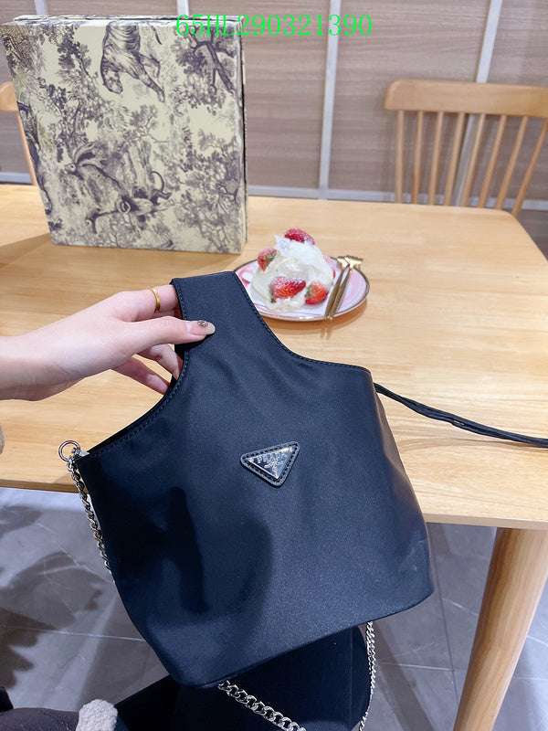 Prada Bags - The Luxera Bags  1554