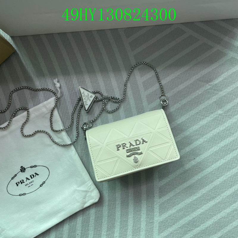 Prada Bags - The Luxera Bags  019