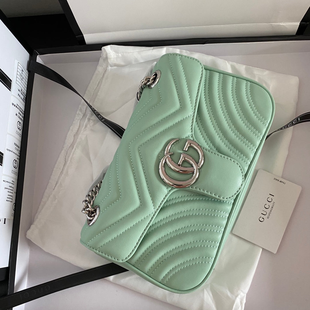 LB - New 1:1 rep  Bags Gucci 529