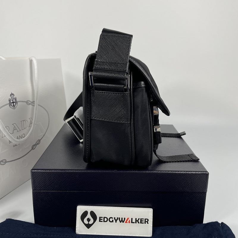 Prada Shoulders Bags - 011