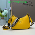 Prada Bags - The Luxera Bags  430