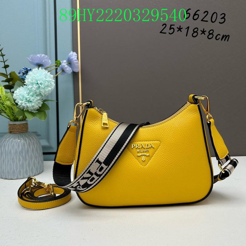 Prada Bags - The Luxera Bags  430