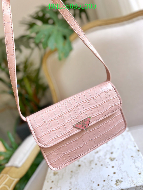 Prada Bags - The Luxera Bags  1061