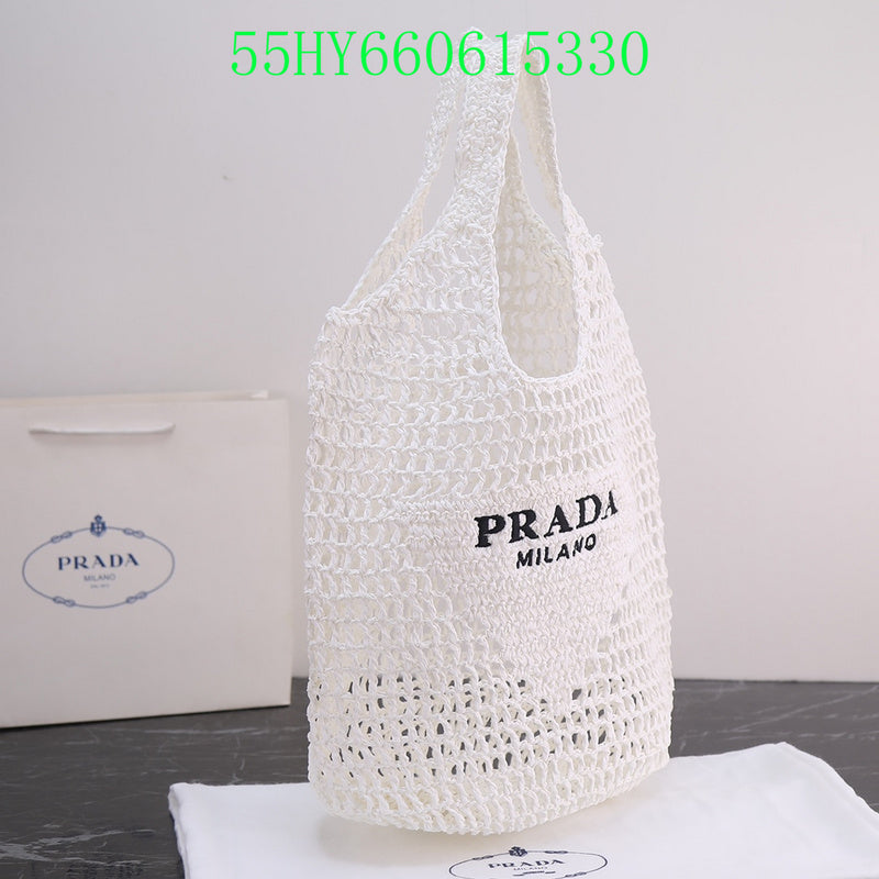 Prada Bags - The Luxera Bags  174