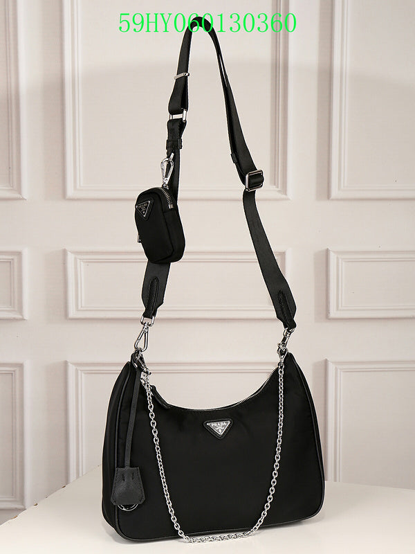 Prada Bags - The Luxera Bags  628