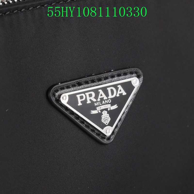 Prada Bags - The Luxera Bags  835