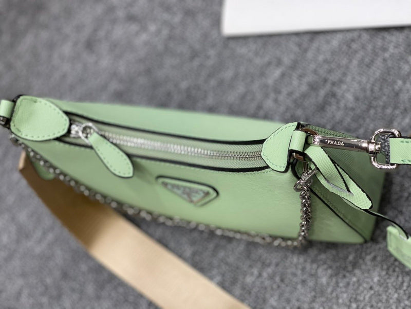 Prada Bags - Luxera Bags - 1227