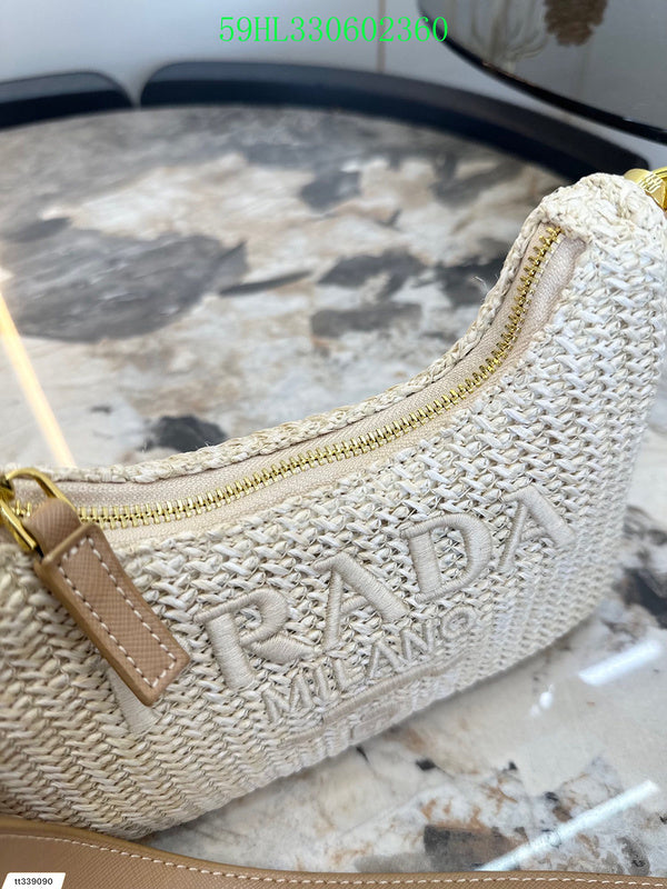 Prada Bags - The Luxera Bags  240