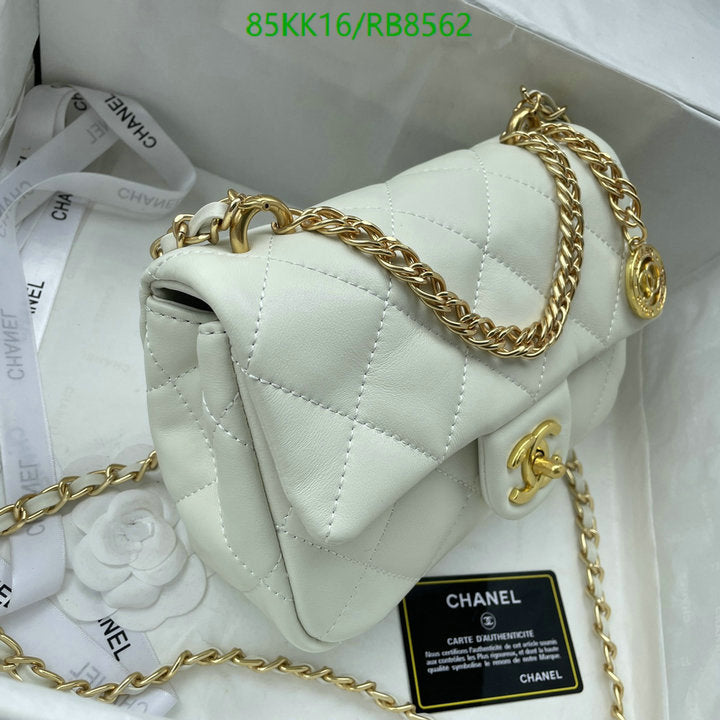 Chanel Bags Crossbody - 166