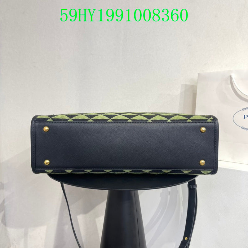 Prada Bags - The Luxera Bags  939