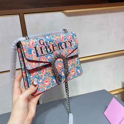 LB - New 1:1 rep  Bags Gucci 307