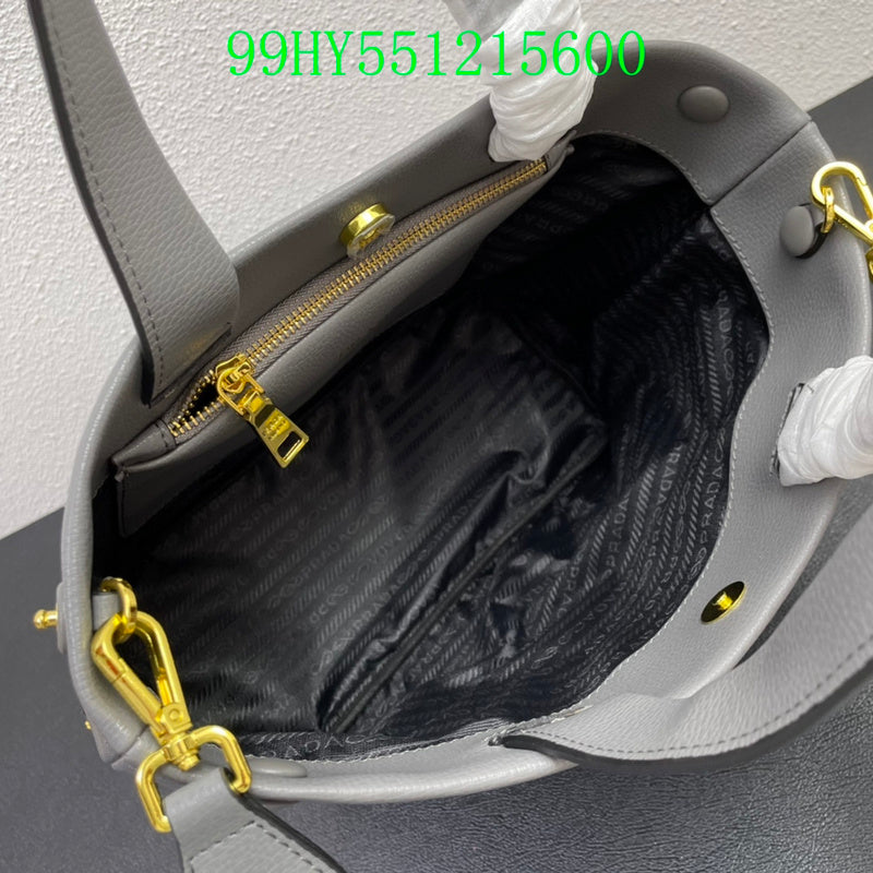 Prada Bags - The Luxera Bags  682