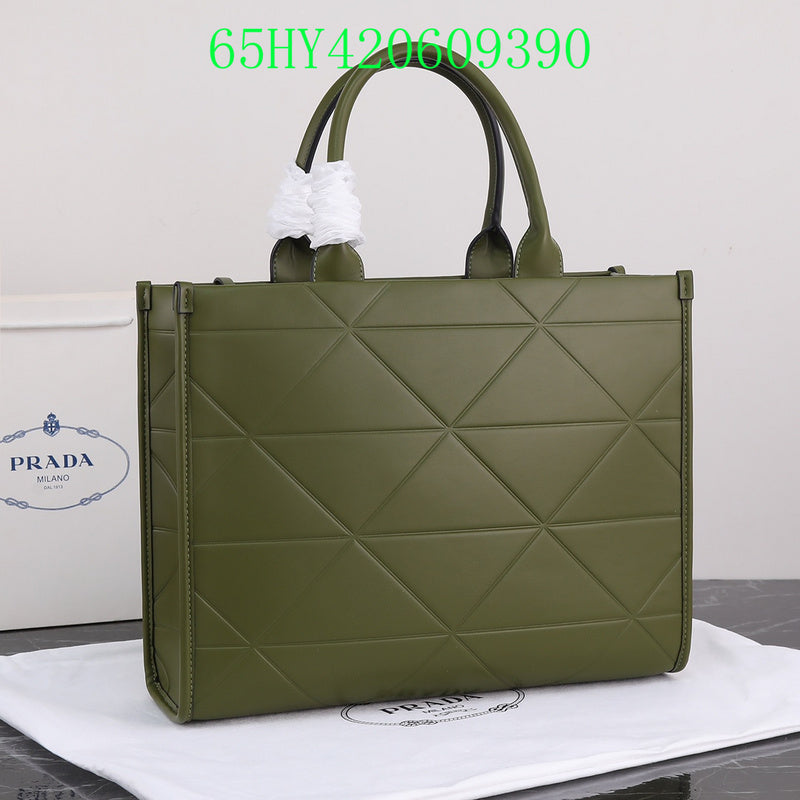 Prada Bags - The Luxera Bags  197