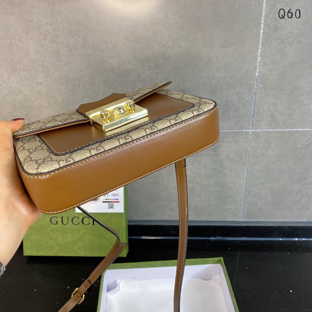 LB - New 1:1 rep  Bags Gucci 228