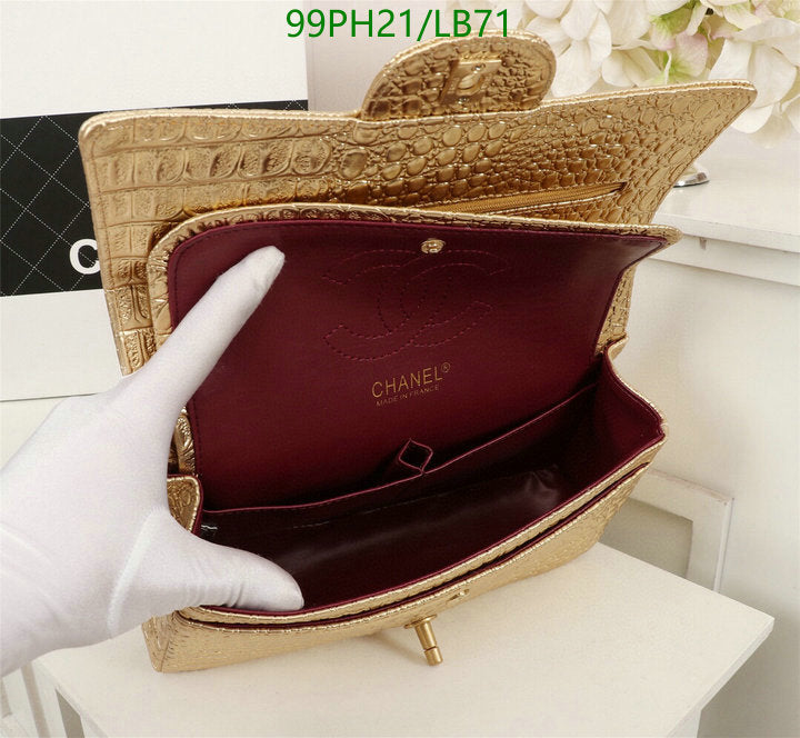 Chanel Bags Crossbody - 466