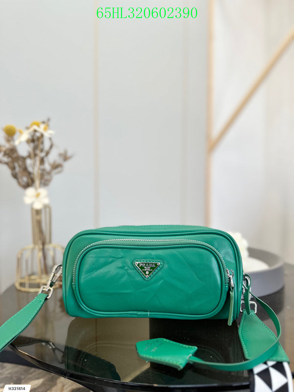 Prada Bags - The Luxera Bags  243