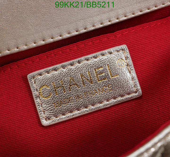 Chanel Bags Crossbody - 494