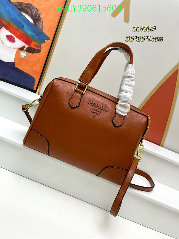 Prada Bags - The Luxera Bags  181