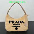 Prada Bags - The Luxera Bags  577