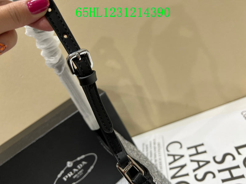 Prada Bags - The Luxera Bags  692