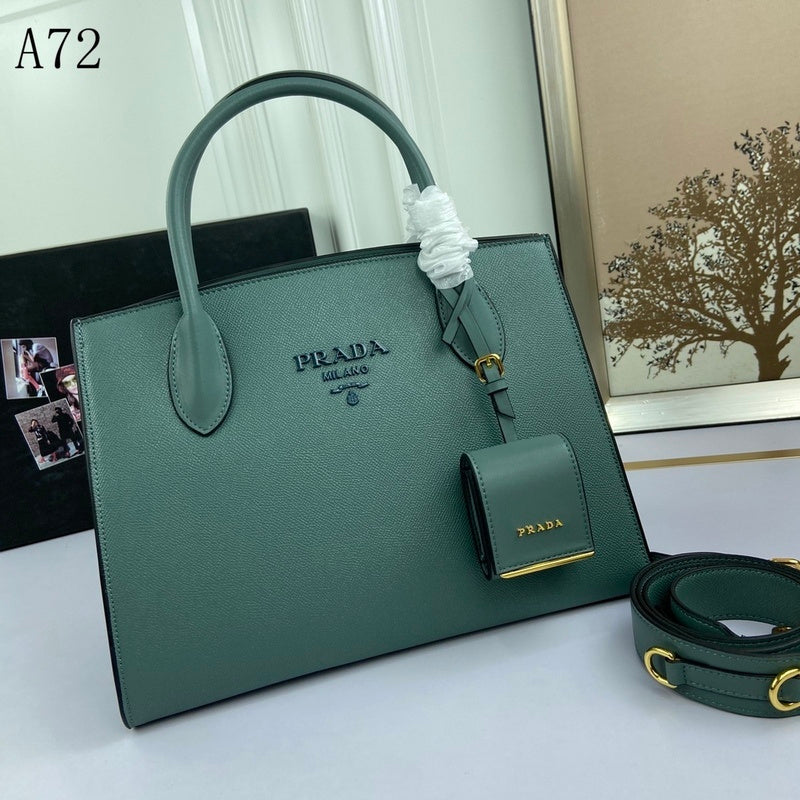 Barnes-Bags - Prada Bags - 881