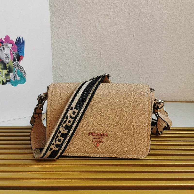 Prada Shoulders Bags - 100