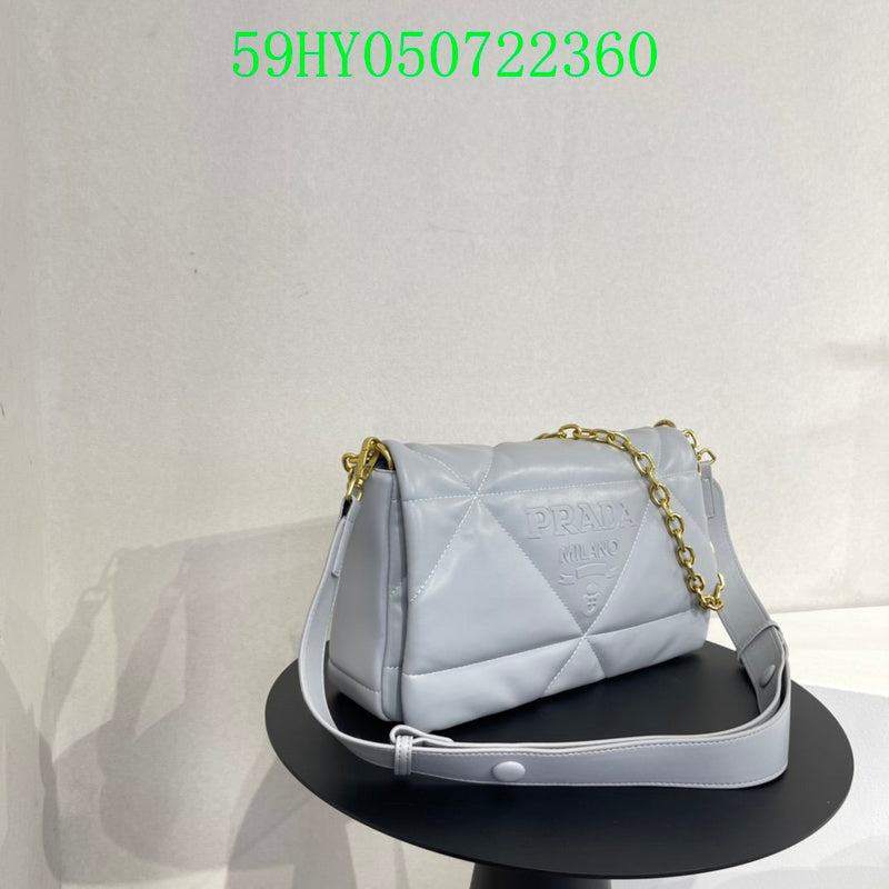Prada Bags - The Luxera Bags  1093