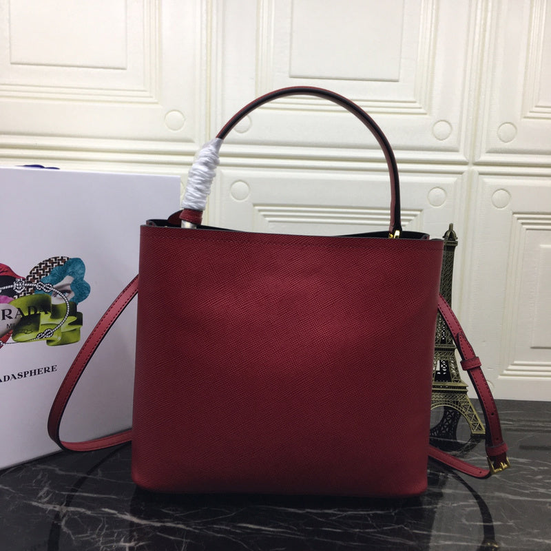 Prada Bags - Luxera Bags - 1011