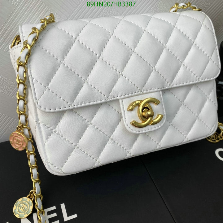 Chanel Bags Crossbody - 032