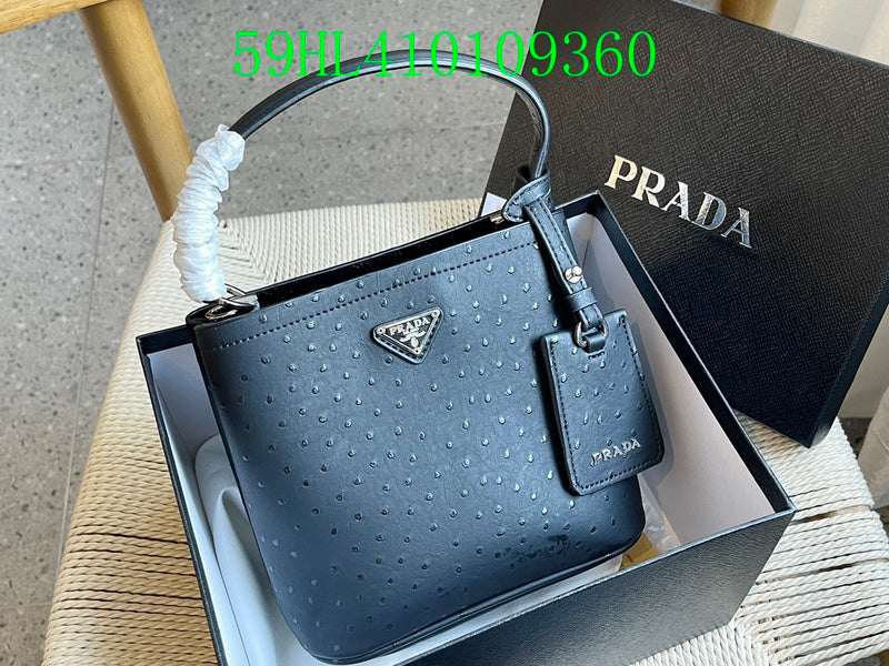 Prada Bags - The Luxera Bags  625