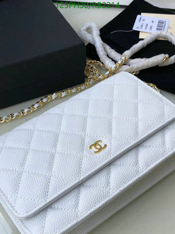 Chanel Bags Crossbody - 181