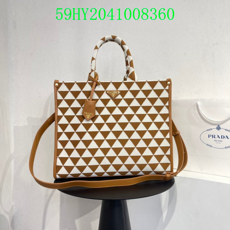 Prada Bags - The Luxera Bags  923